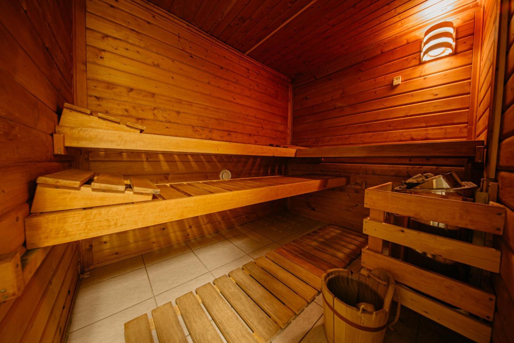 Bergpension Laasen Perle Hotel Rathen